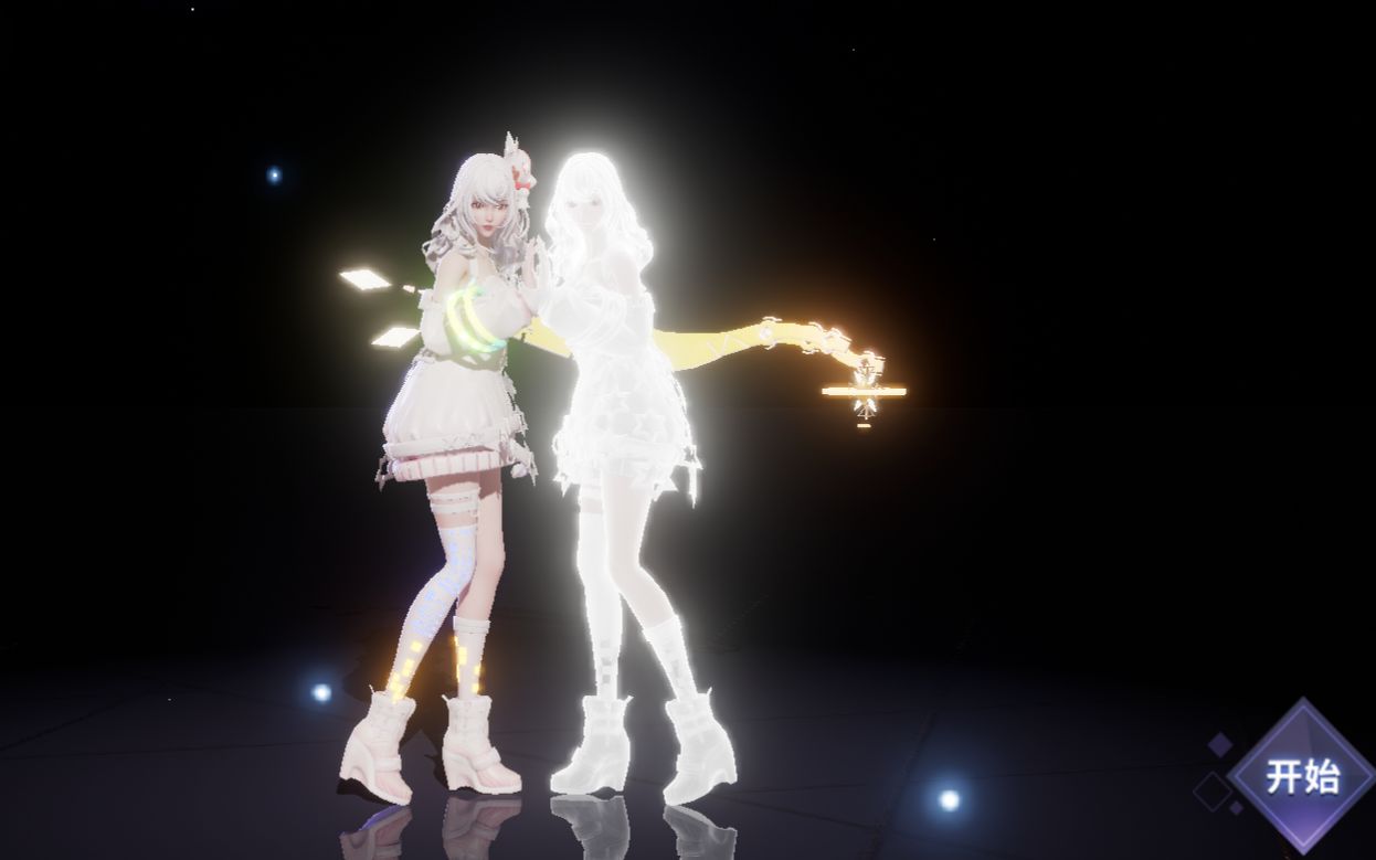 龙族幻想双生技能血统介绍以及演示