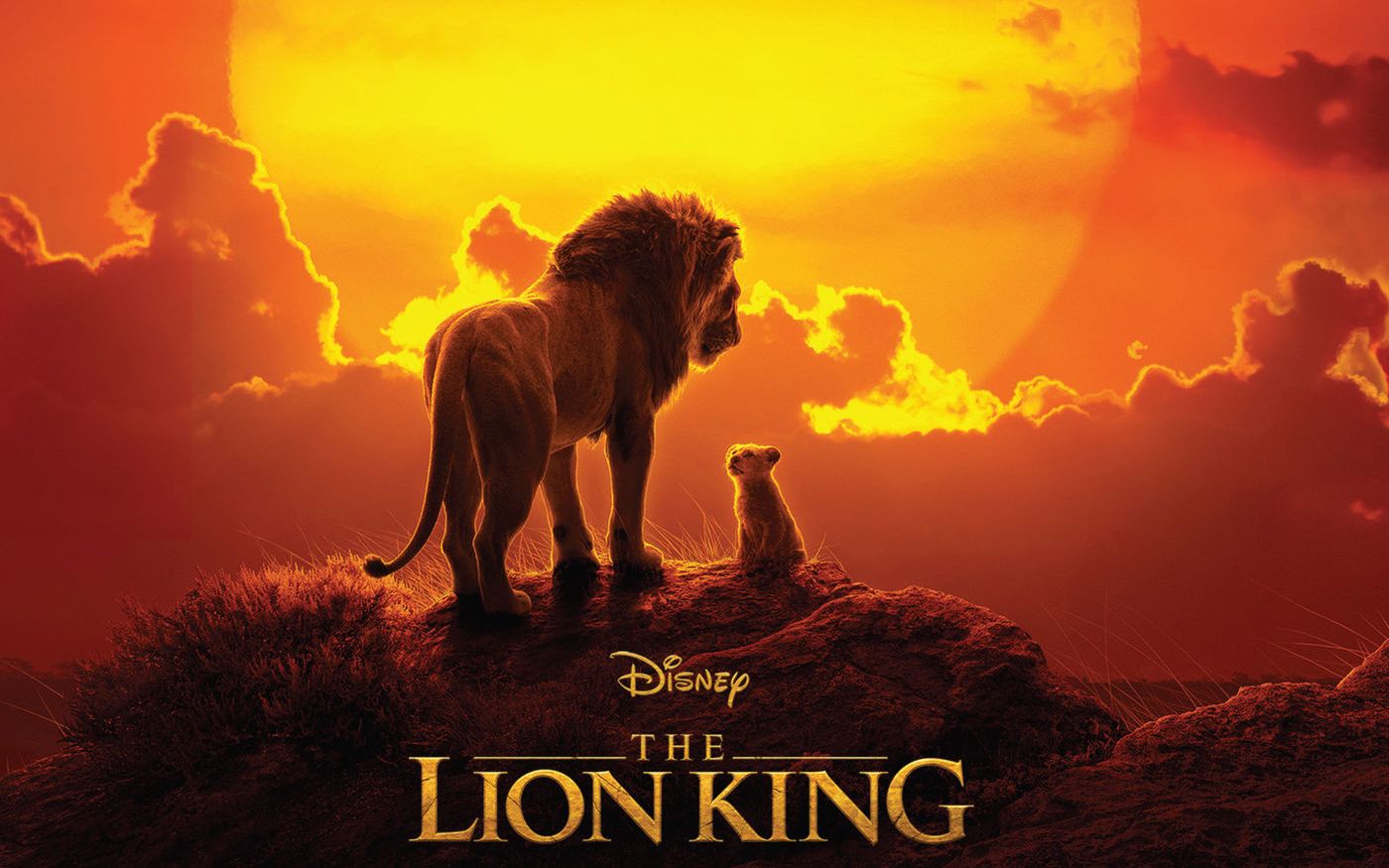 [图]The Lion King Original Motion Picture Soundtrack