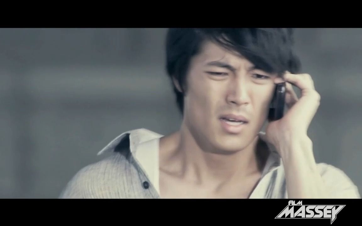 【高品音质】《mc梦&高敏爱-死一样的痛过》