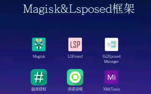 Скачать видео: 【magisk】(面具) 让手机具有无所不至的功能，黑科技满满