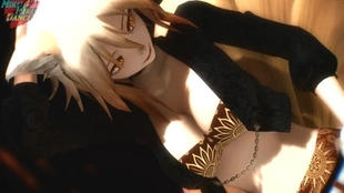 东方mmd 聖白蓮 Dark Horse 哔哩哔哩 つロ干杯 Bilibili