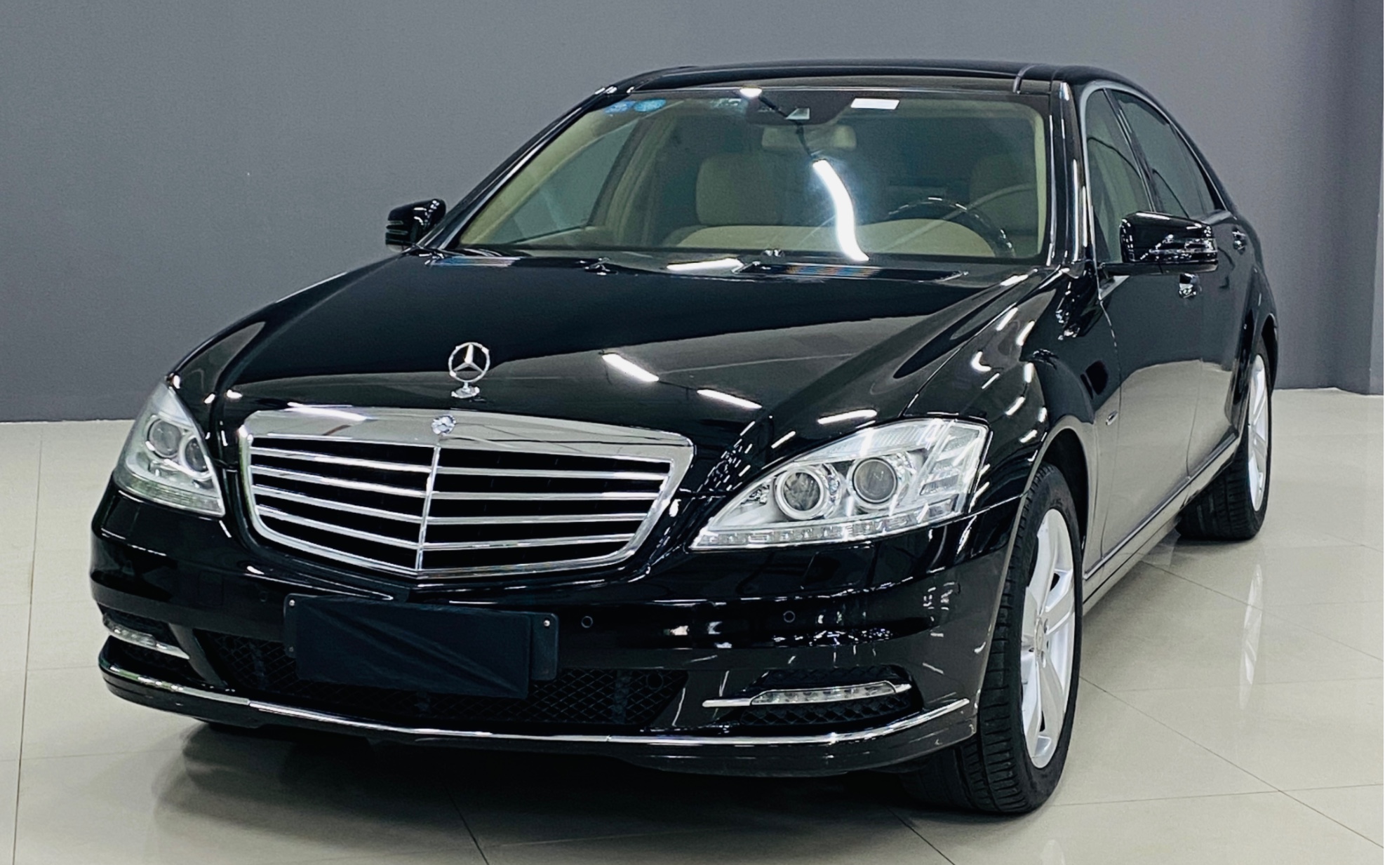 一代经典火箭奔#s300l