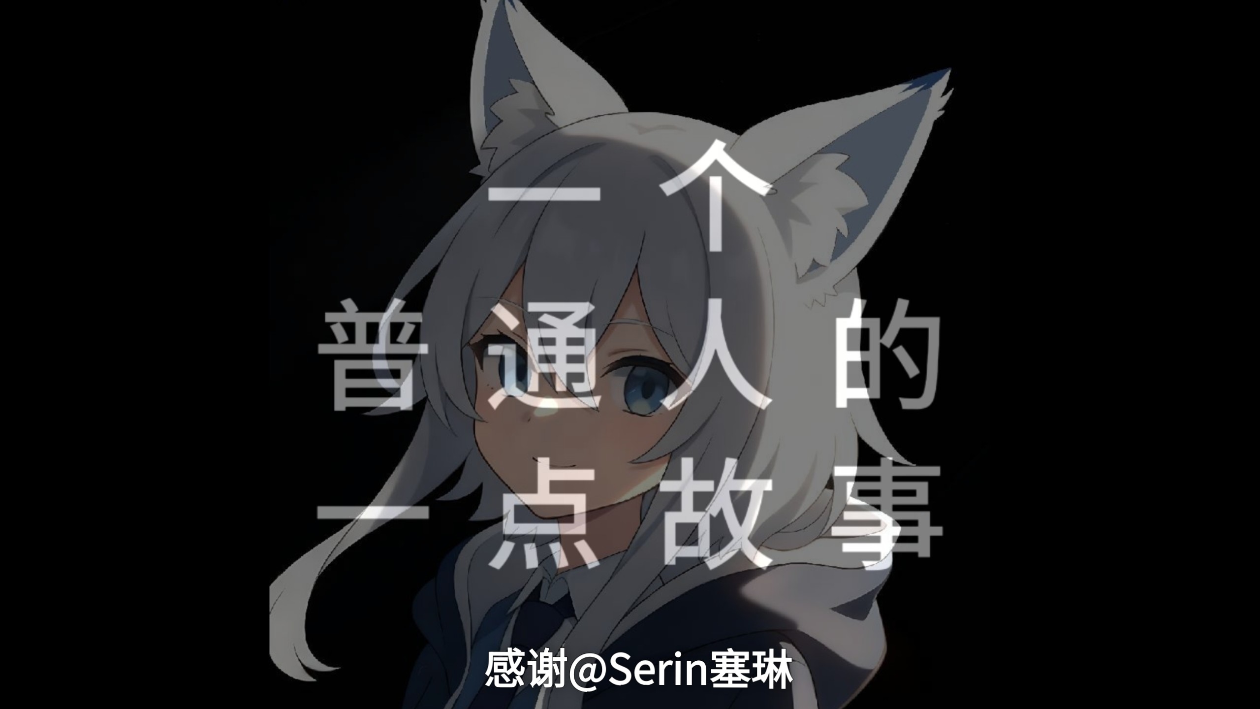 我为什么喜欢塞琳
