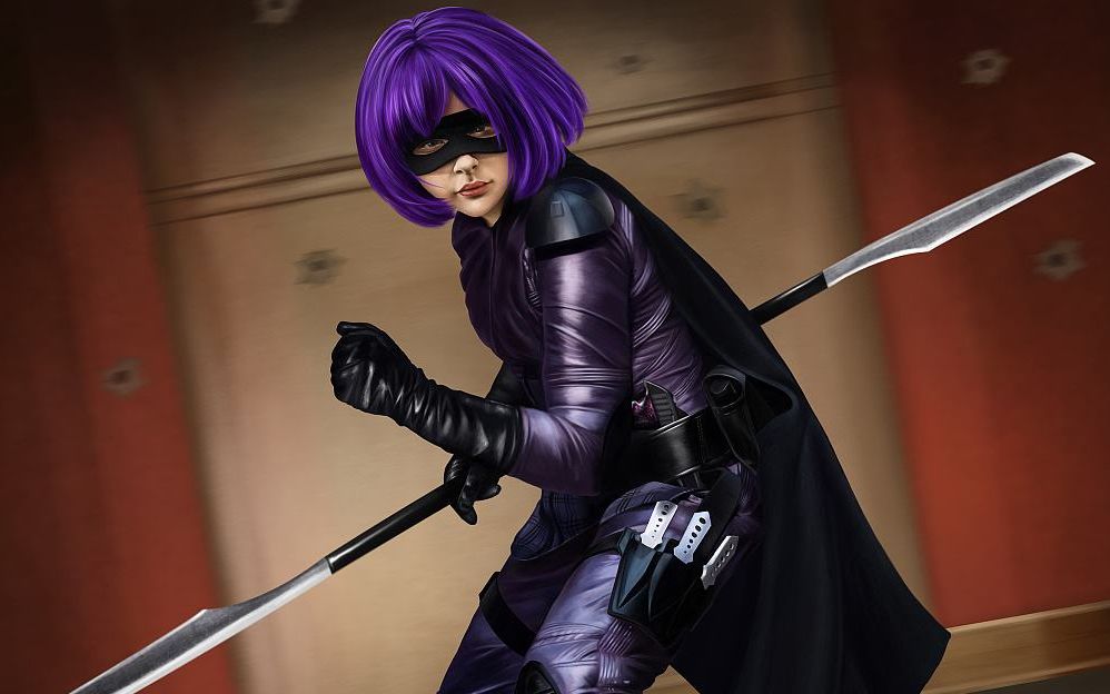 活动作品海扁王12超杀女片段剪辑没人能在我的bgm里赢我