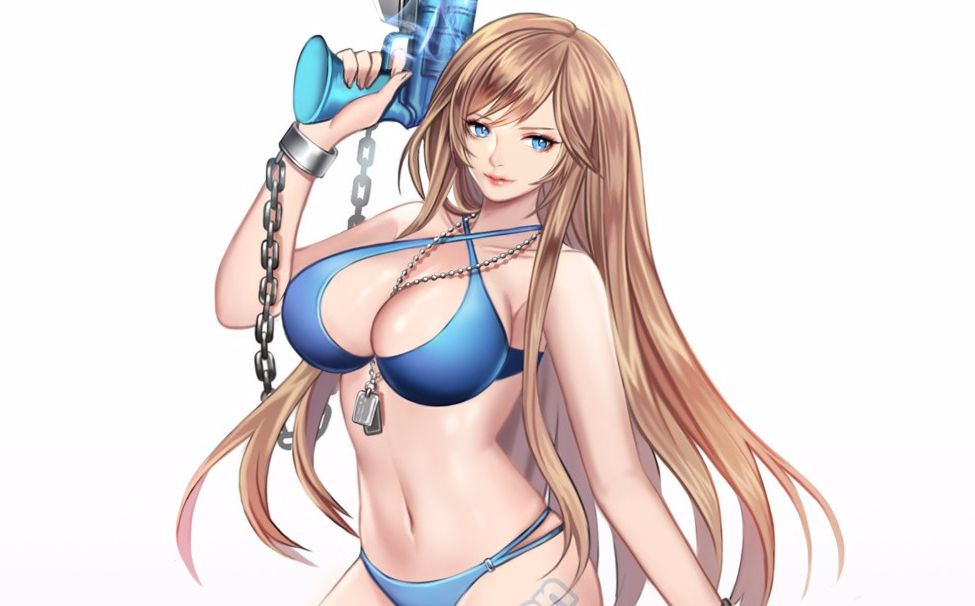 水手服小姐姐大战魔界裂缝_哔哩哔哩 (゜-゜)つロ 干杯~-bilibili