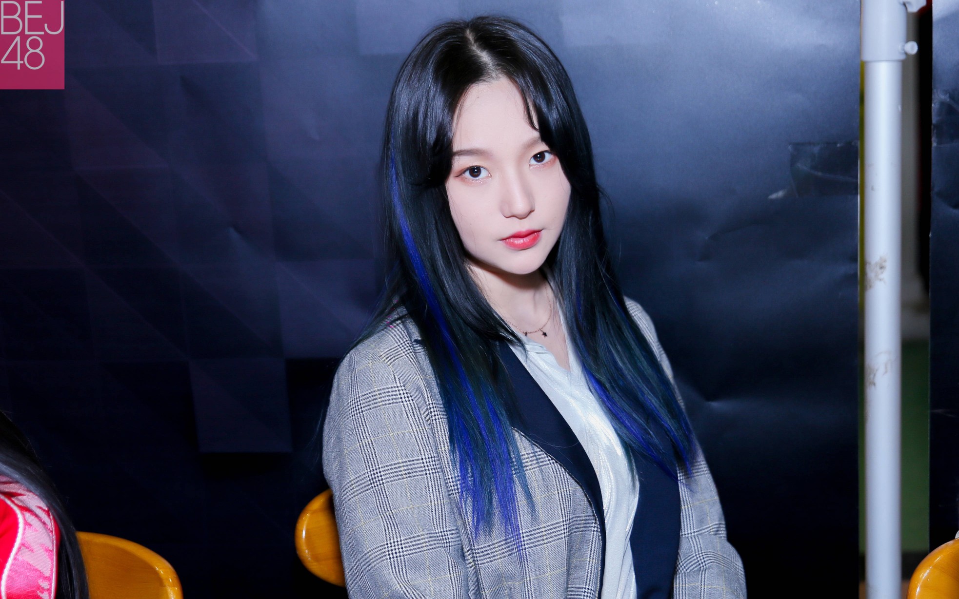 【bej48】铁扣的直播【胡丽芝】20190330