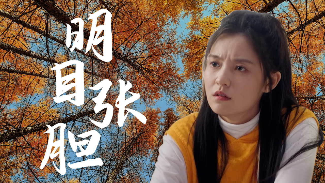 谢谢你在青春中明目张胆的偏爱,这爱让我无比怀念