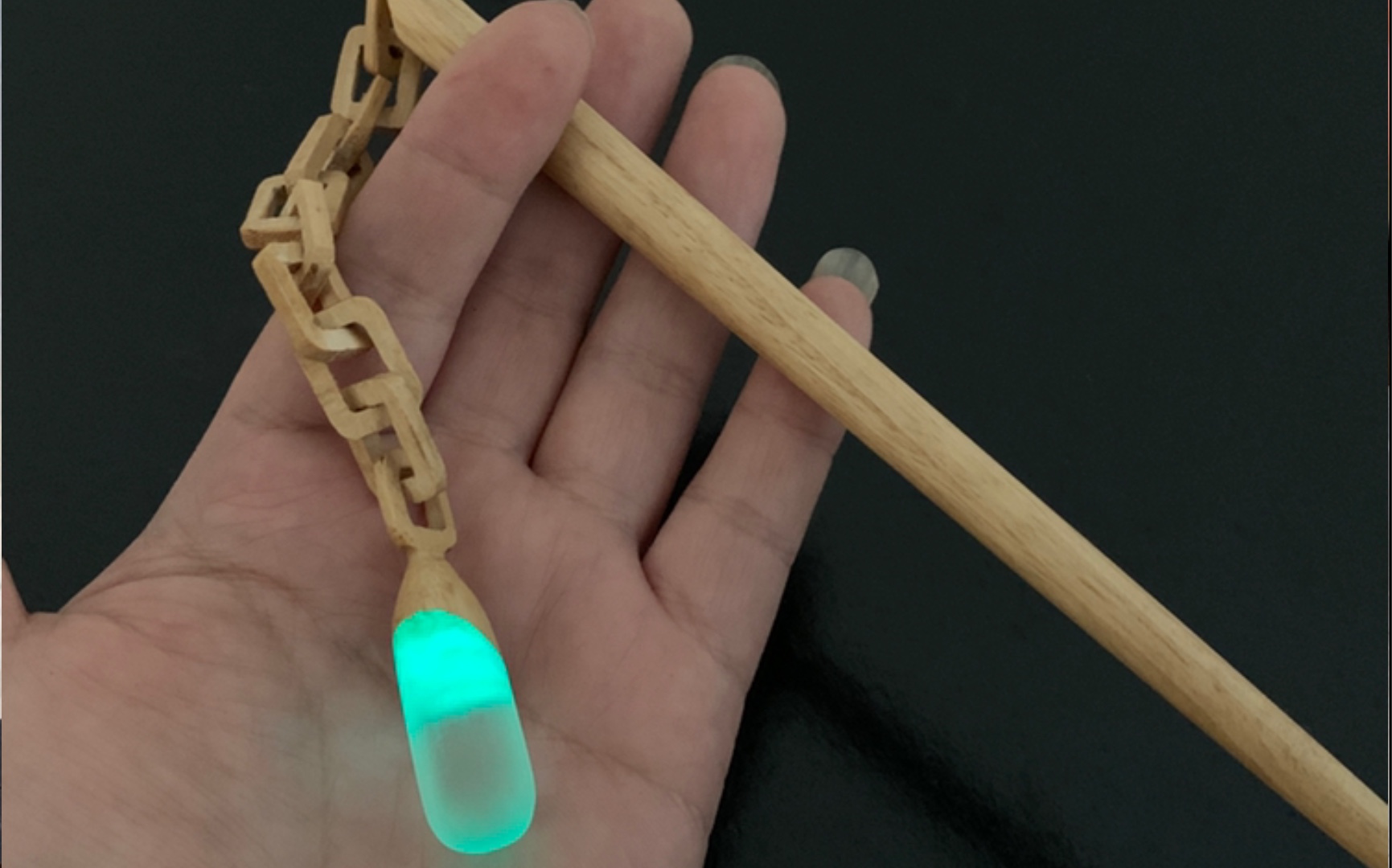 一根木棍的进阶_哔哩哔哩_bilibili