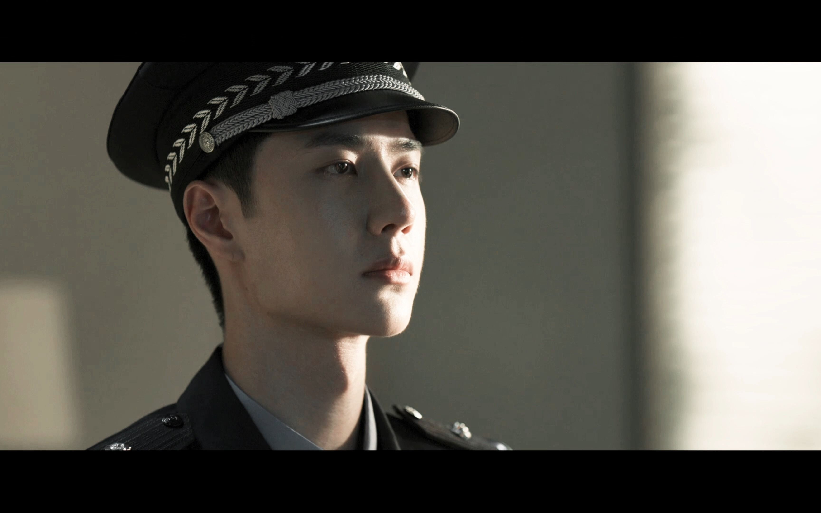 【王一博|陈宇】edge of my life|《冰雨火》个人向