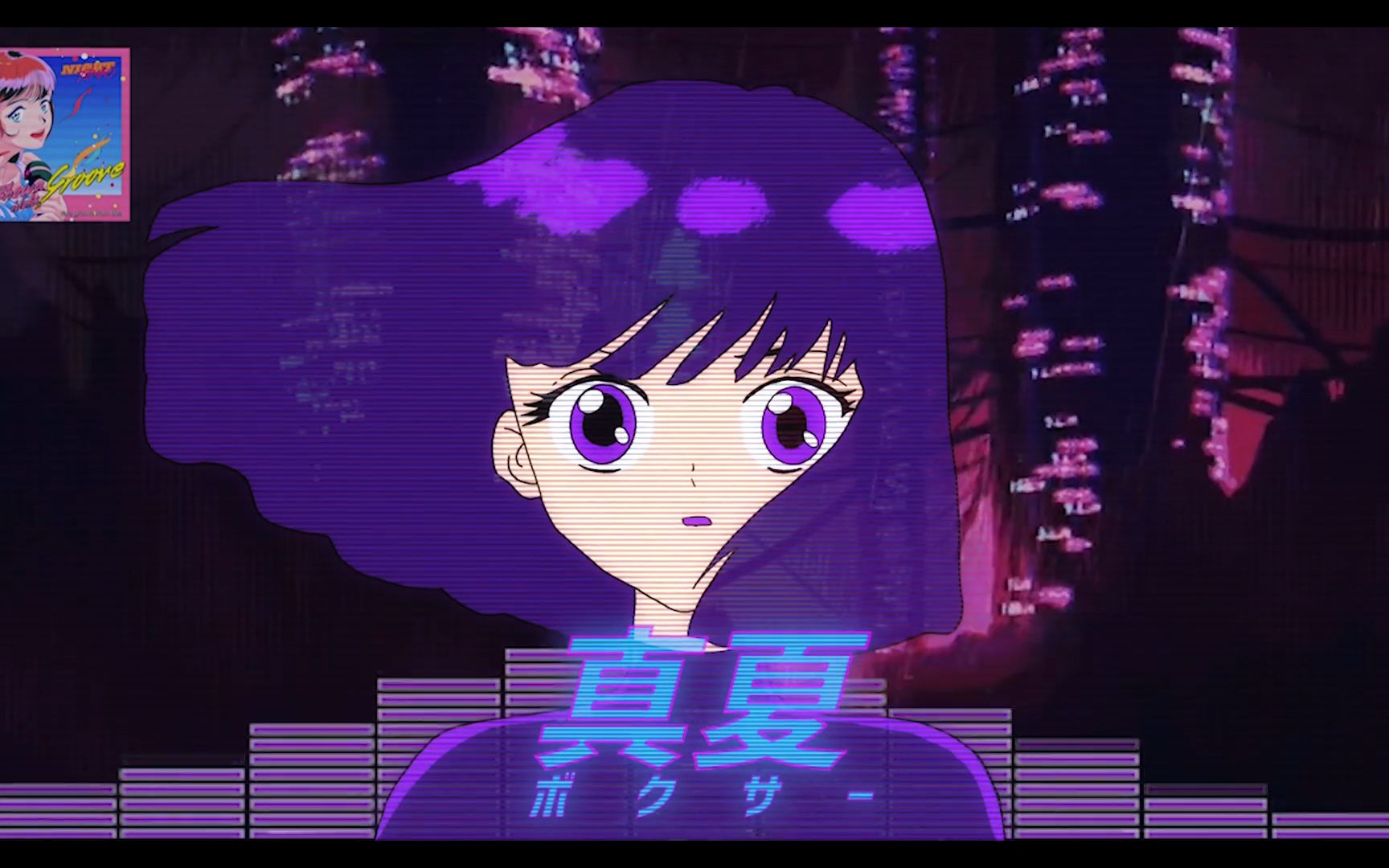 yu - nighttempo (future funk)