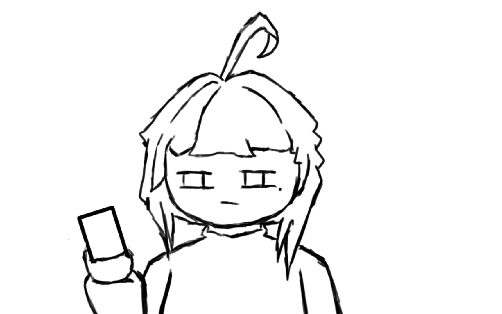 《小时候看这集气的口吐芬芳》