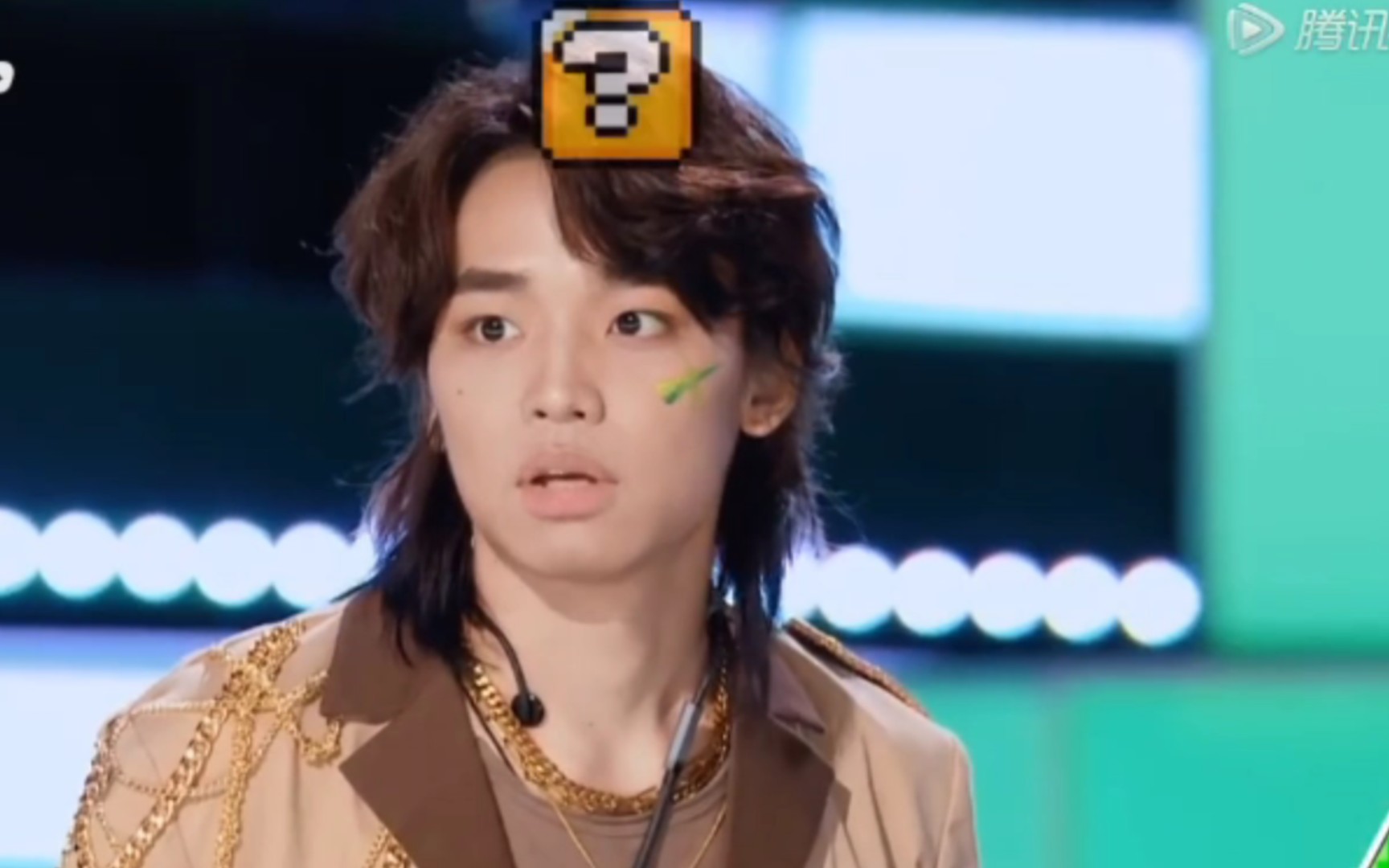 【创造营】曾涵江 ak刘彰 | rapper都是这么猛的