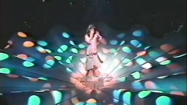 中森明菜I MISSED THE SHOCK （2001 20th Anniversary Live