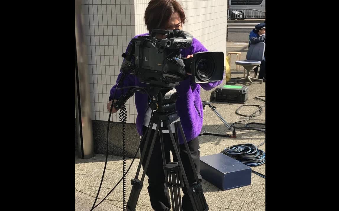 【河合郁人】ja全農 countdown japan