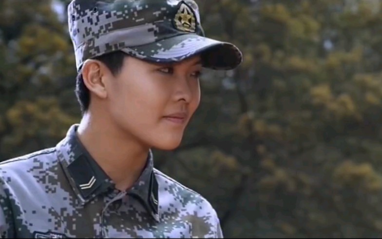 【王洋/电视剧】麻辣女兵 28集cut