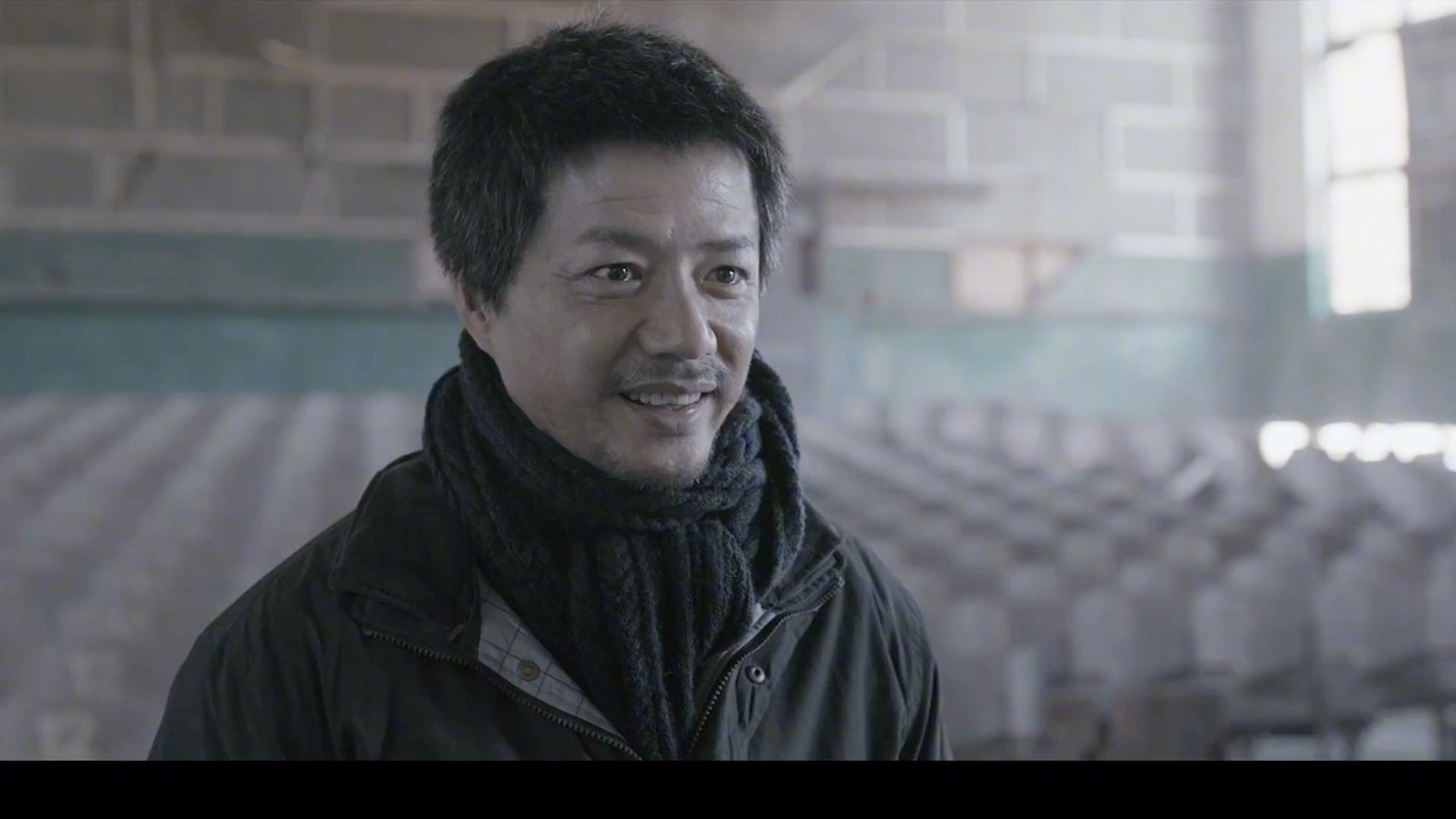 段奕宏封帝之作,国内未删减版