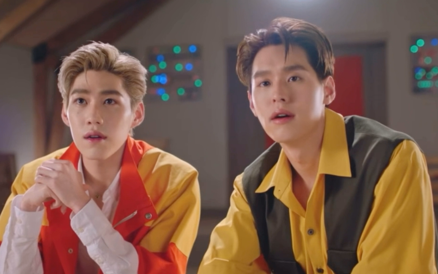 bkpp|乐事新广告和小水哟