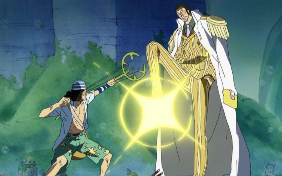 【你领教过闪光踢吗】黄猿:"好可怕啊"