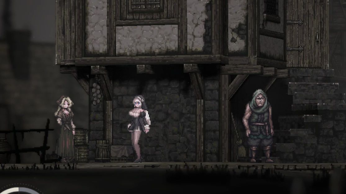 神作sinisistar2三月更新0.2.0.