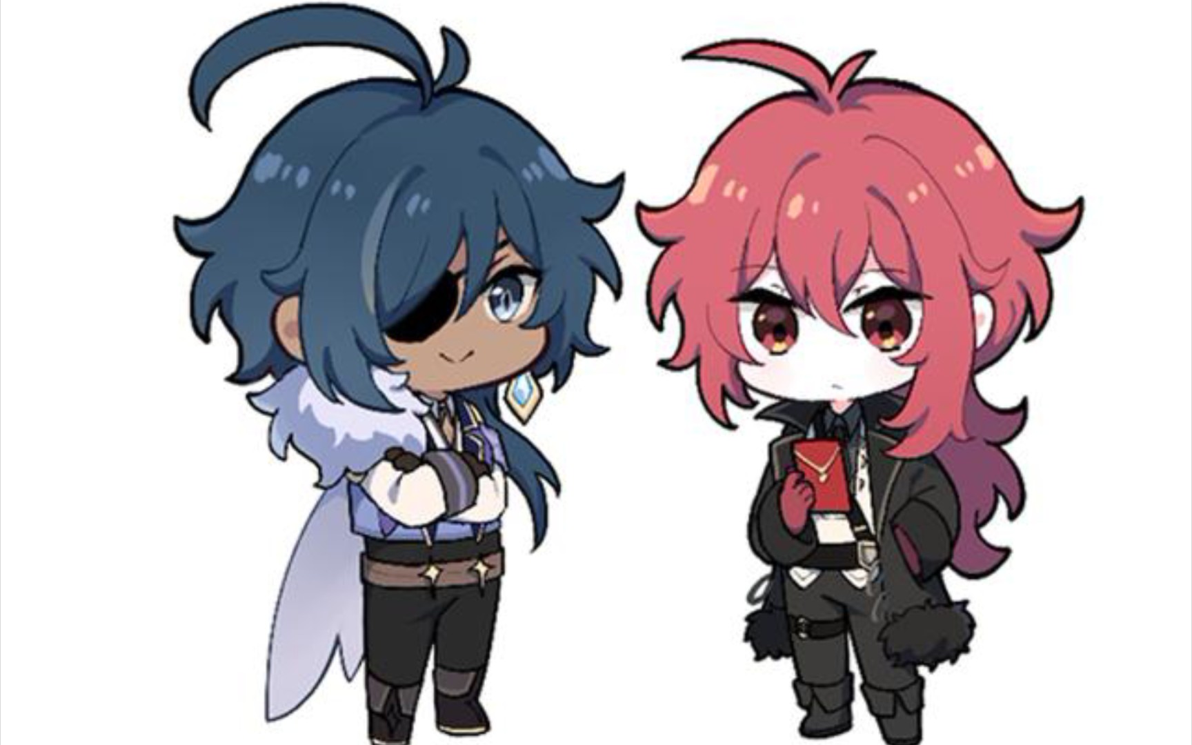 活动  if ever a better eon of elemental mastery, i would make