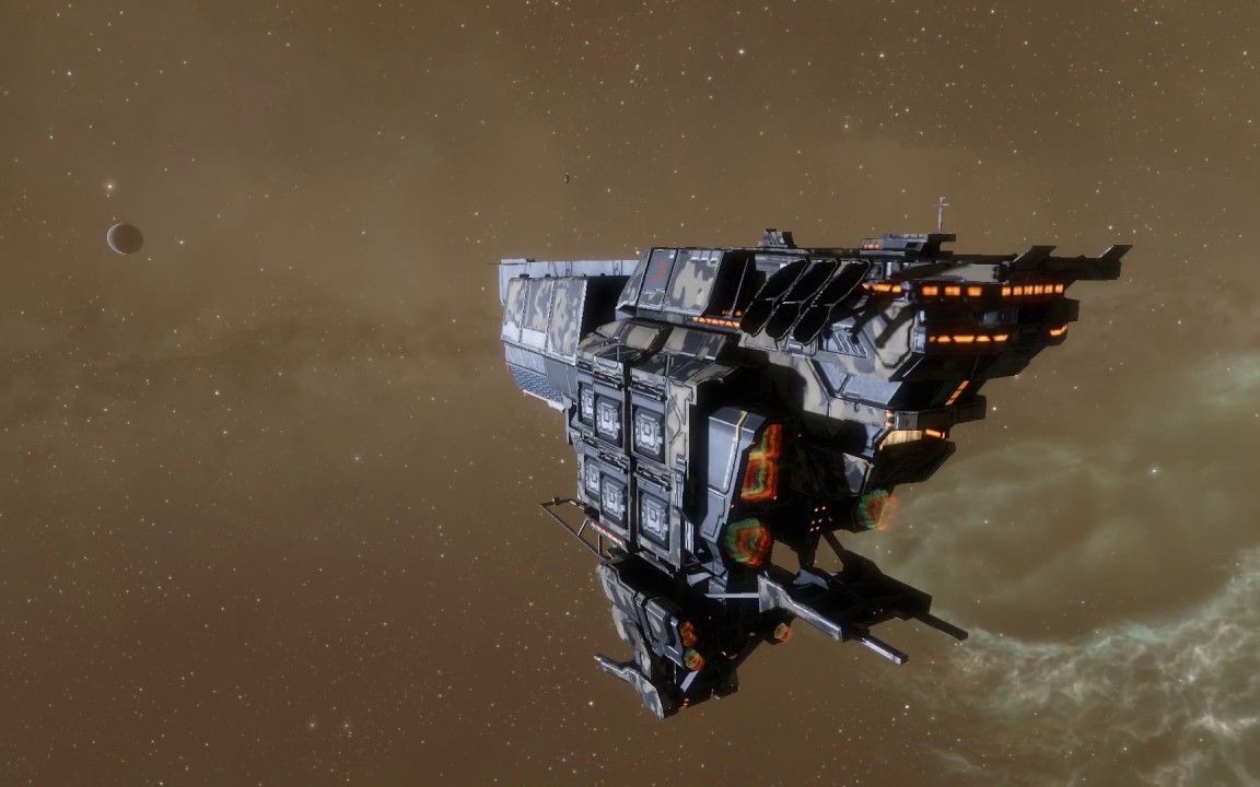 [eve]3月13日vsj-pp星系co2 vs ph_哔哩哔哩 (゜-゜)つロ 干杯~-bili