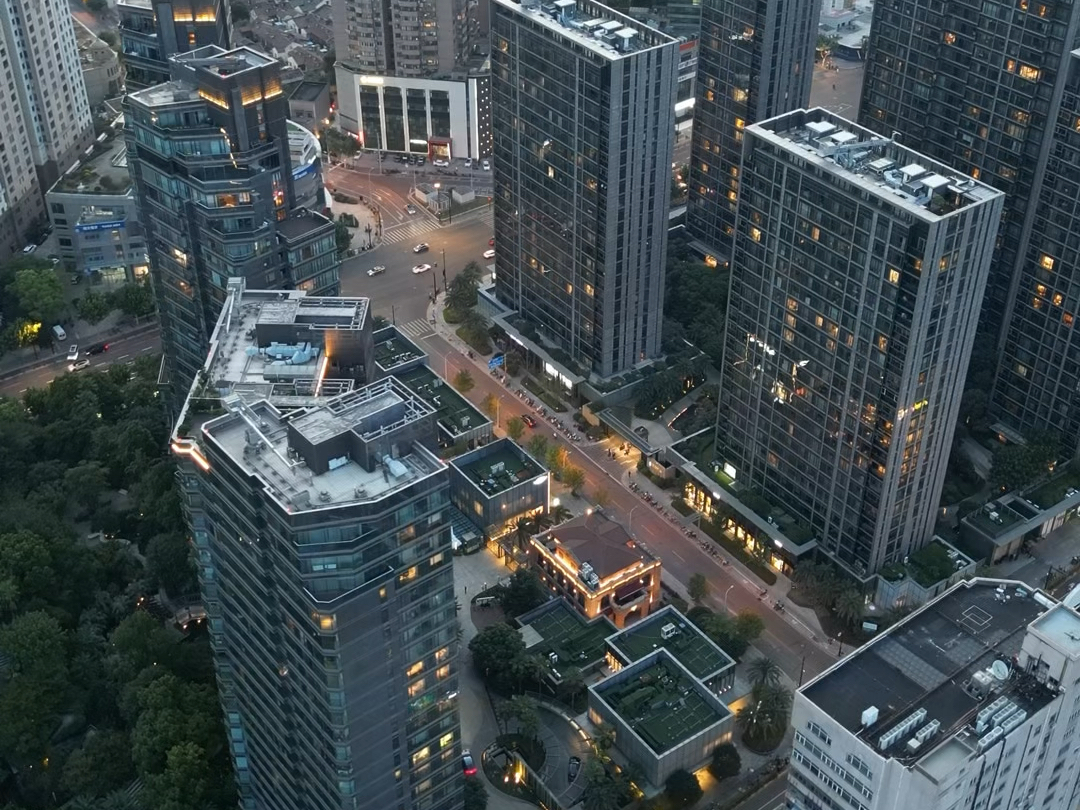 楼事取景框·复兴珑御