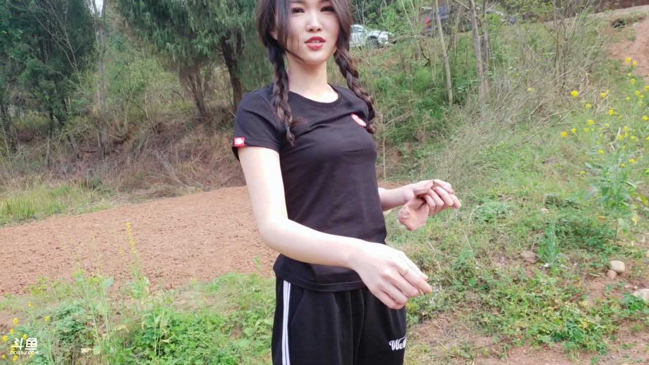 彡彡九户外339_2020-03-24 10时54分11点直播