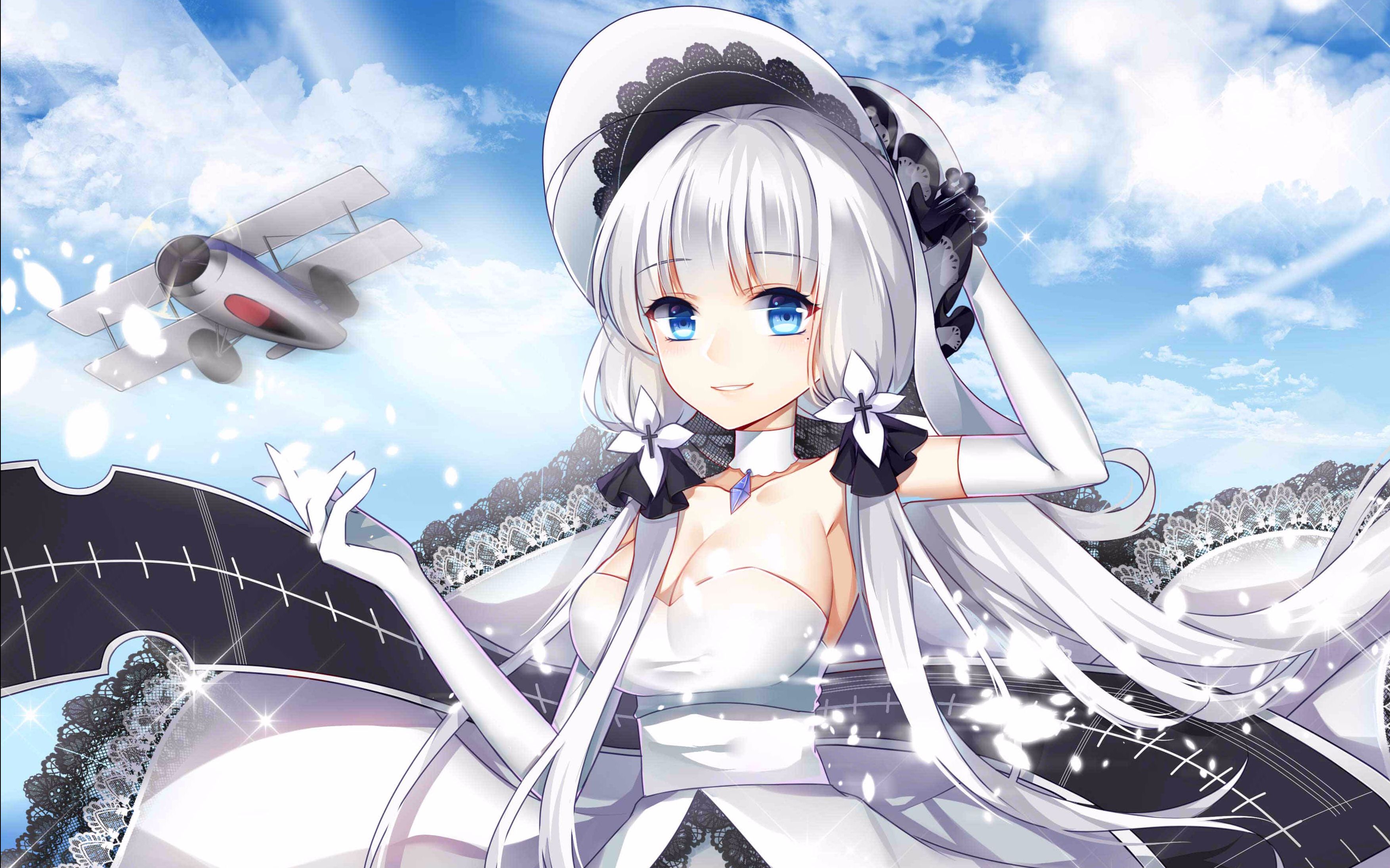 舰b丨(伪)全船特殊触摸后的台词,摸摸你们老婆又咋啦,又不是不还了