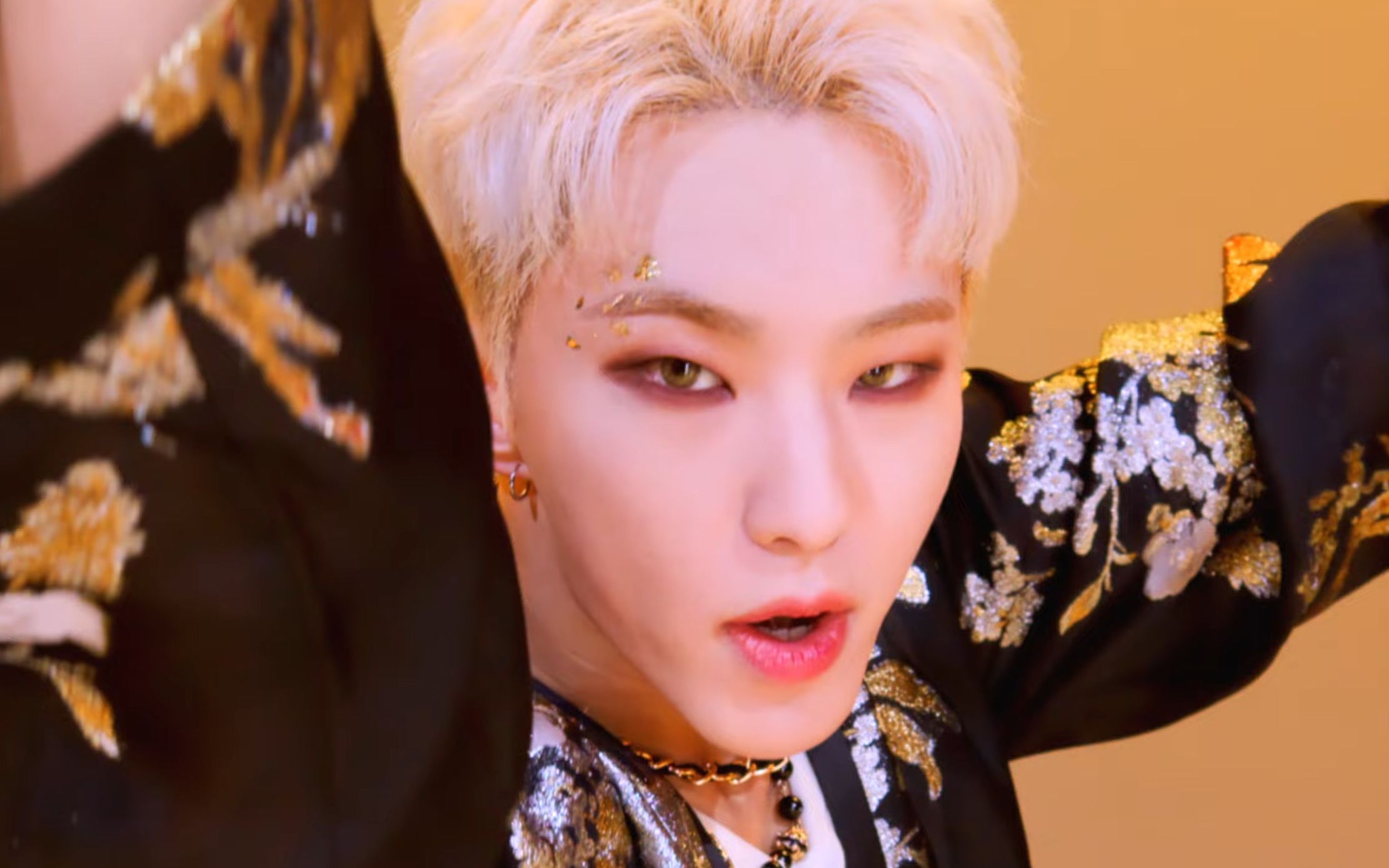 220729seventeen权顺荣hoshi老虎studiochoom预告零站