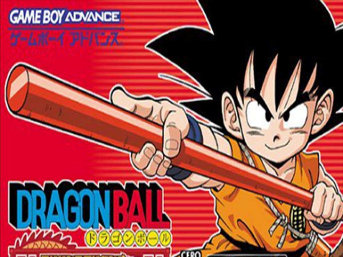 gba《龙珠大冒险》困难难度"居合流"熊刀boss rush模式通关