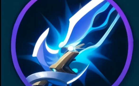 他出了一个名刀司命!