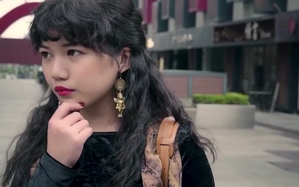 【richgirl穿搭日常】遇到这篇草坪就证明今天是不平凡的一天