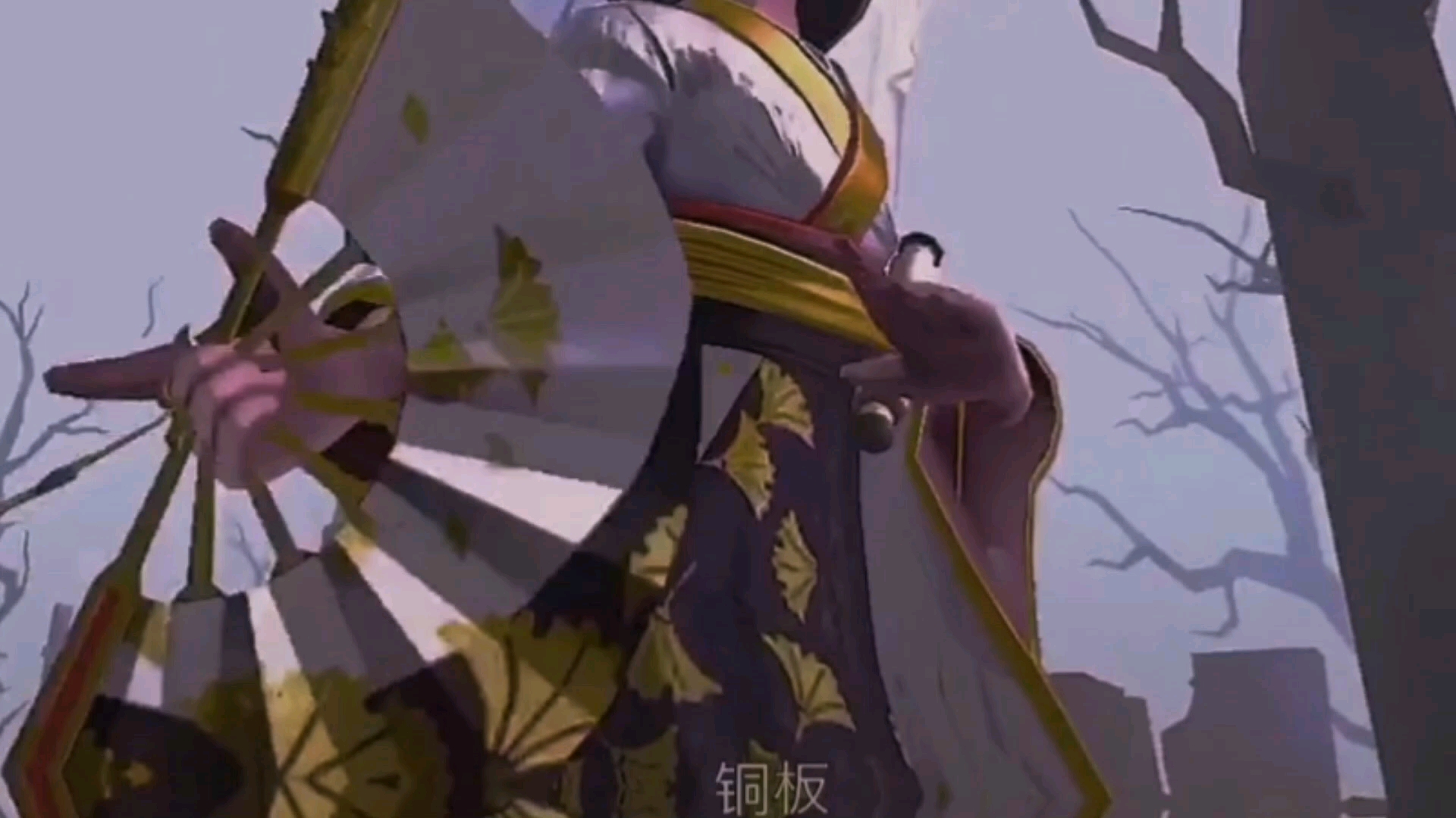 神仙画质第五人格素材