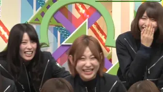 欅会不会写 生肉 Ep156 回忆quiz大作战后半今泉佑唯卒業語 哔哩哔哩 Bilibili