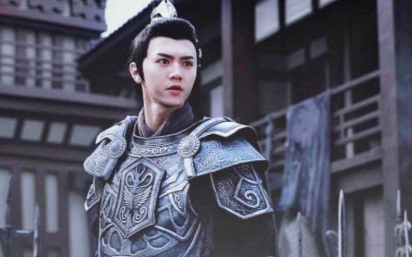 【陈哲远】夜君清|甄骏‖英雄寞|战争|战损|燃向