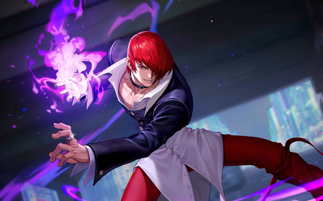 300大作战混子八神日常排位