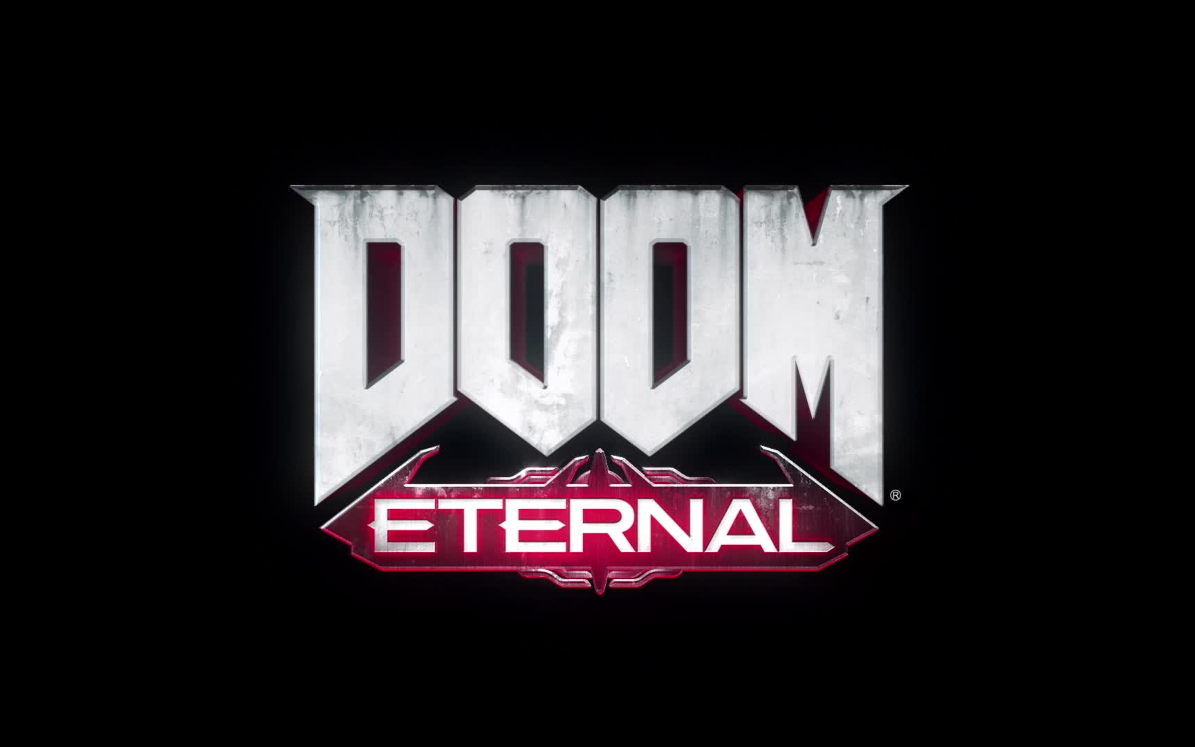 [图]DOOM Eternal预售CG