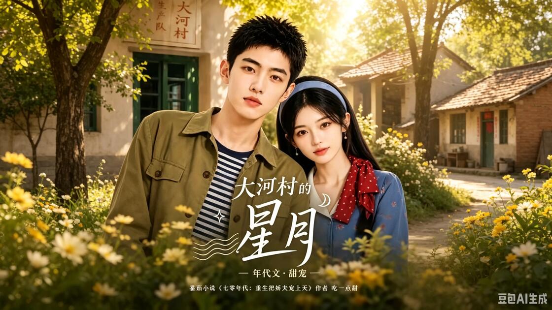 大河村的星月第二季