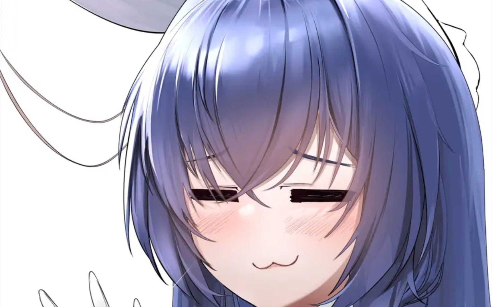 沙雕兔兔,碧蓝沙雕图【碧蓝航线】