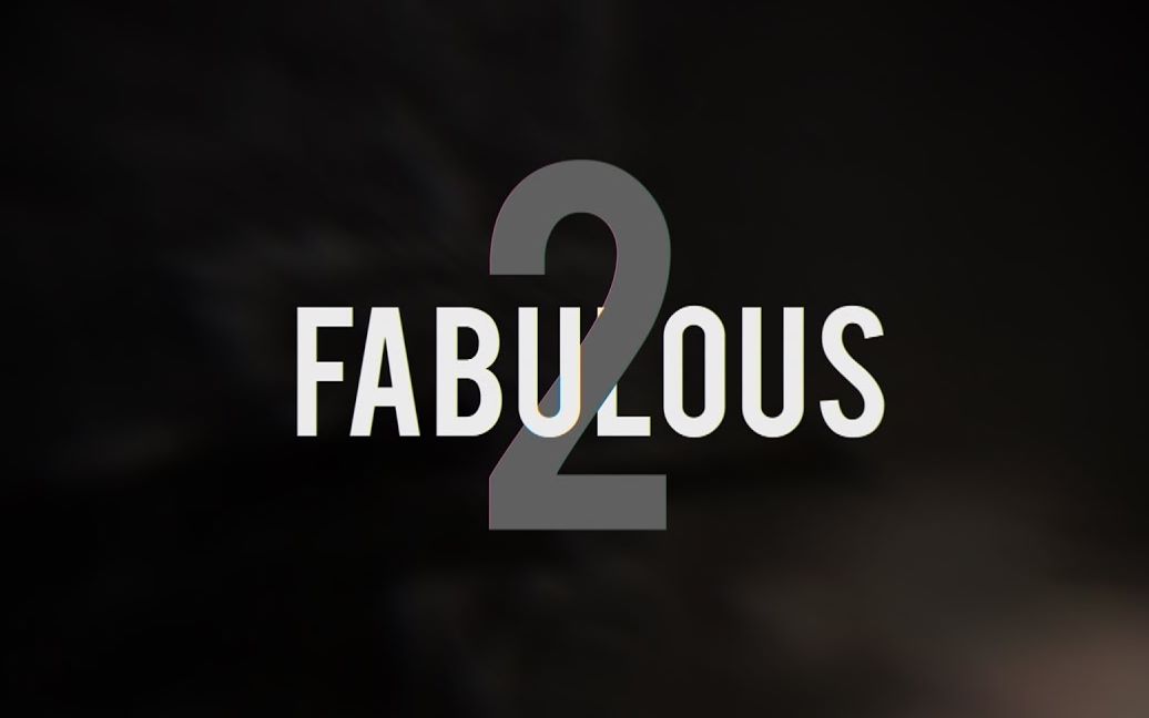 [css] fabulous ii by alght_哔哩哔哩_bilibili