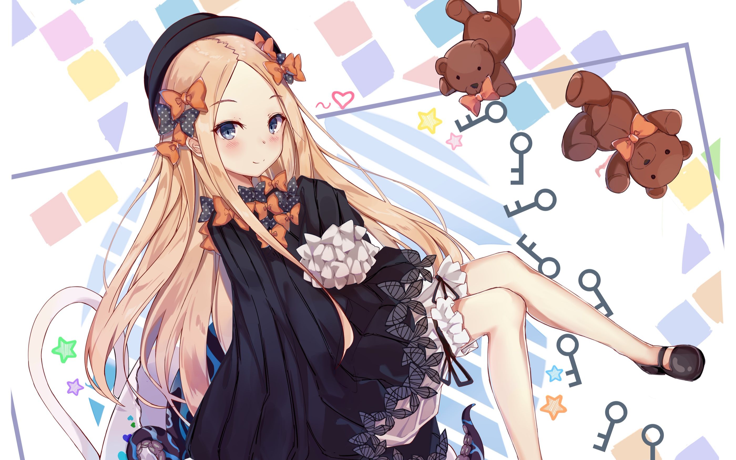 fgo圣诞无限池第四门阿比3t阵容