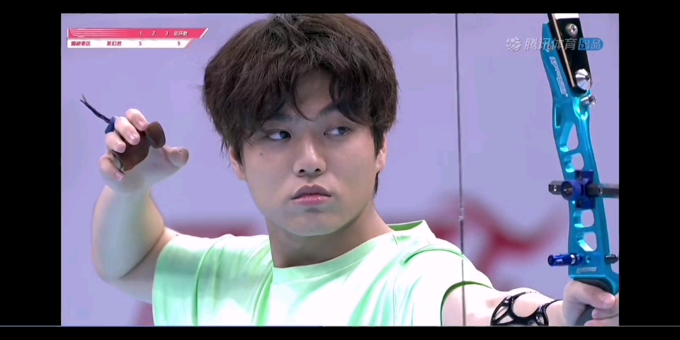 [某幻君]小 马 挑 眉 射 野 箭,内 十 环 一 箭 穿 心