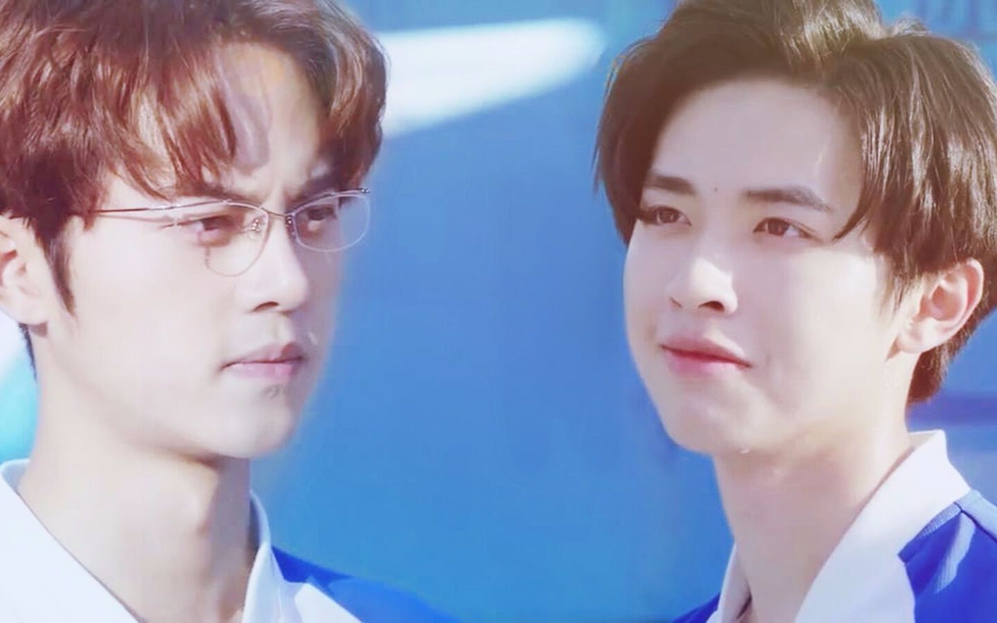 【穆司阳x卓治】【tf】青春与恋爱的金曲联唱