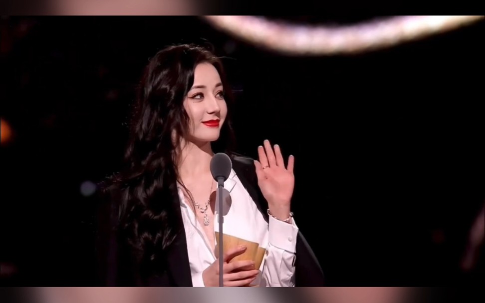 星光大赏热巴杀疯了