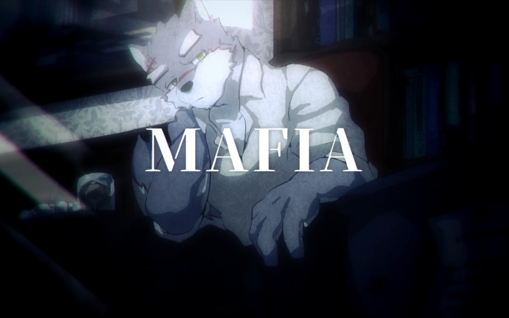 【日永】Mafia【歌ってみた】哔哩哔哩bilibili