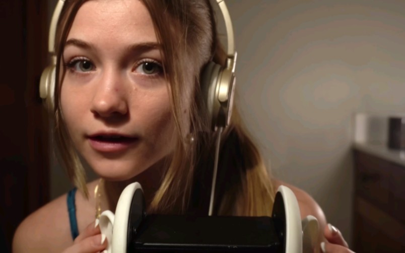 cherie lorraineasmr]最好的睡眠