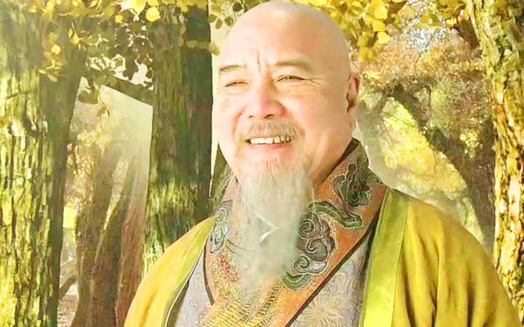 乌巢禅师为何不住寺庙反而住在树上?原来这透露了佛教的一个秘密