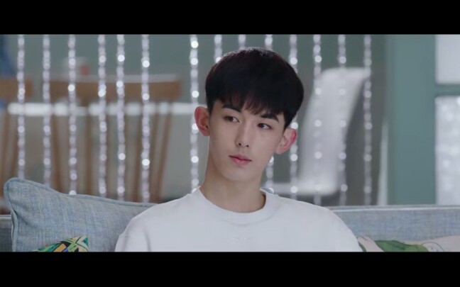 *白狐的人生*笑死~妖不是妖他妈生的吗? 郭俊辰x鲁照华