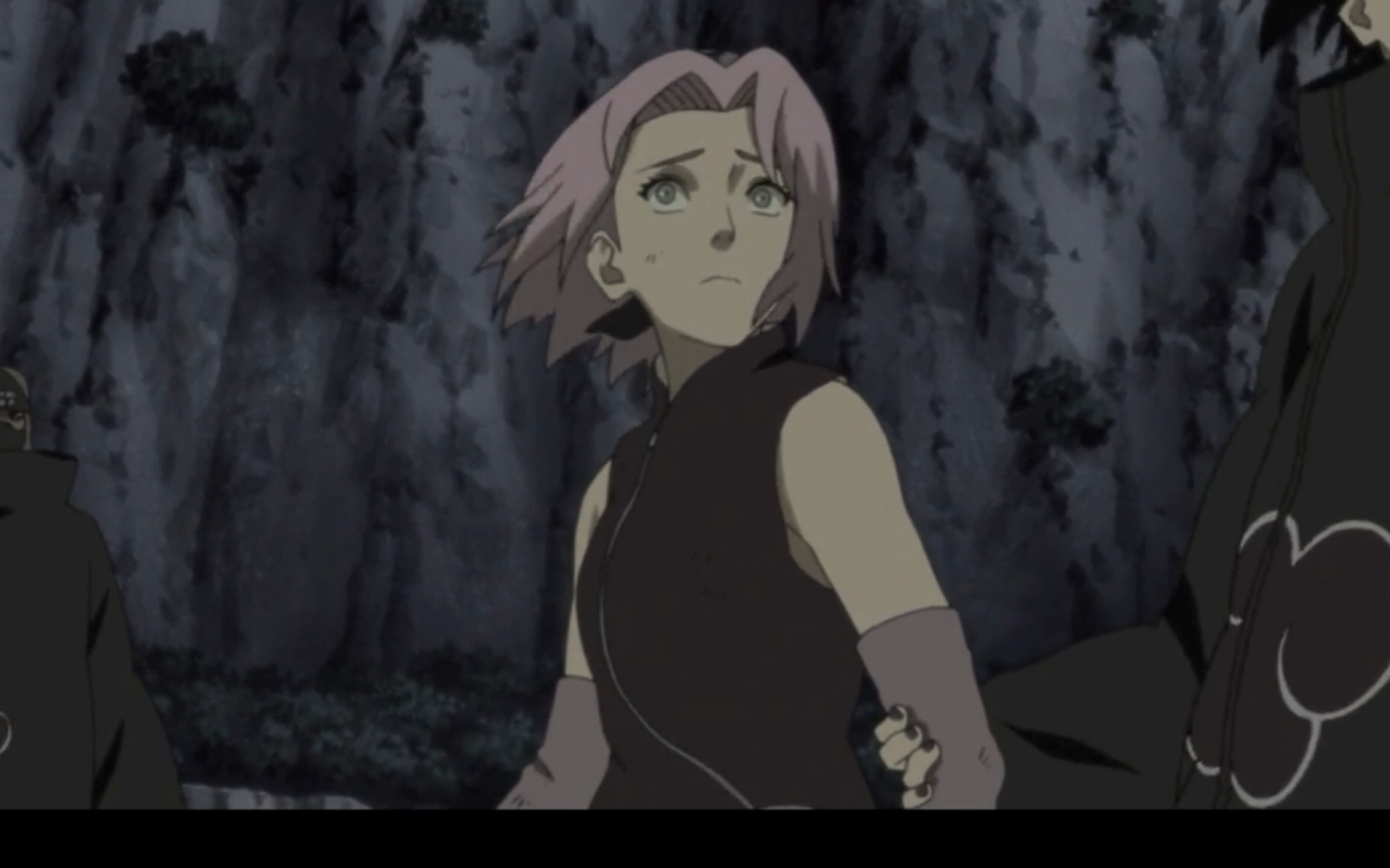 【火影忍者里的各种公主抱】鼬神卡卡西佐助鸣人·小樱堪称人生赢家