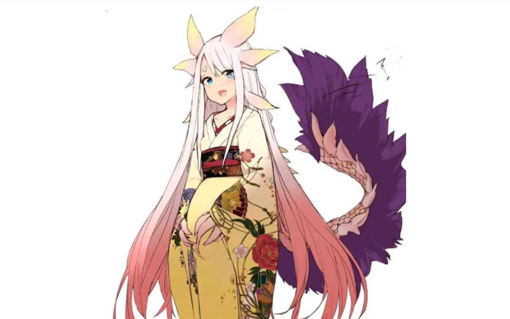 泡狐龙:突然感觉背有点痒